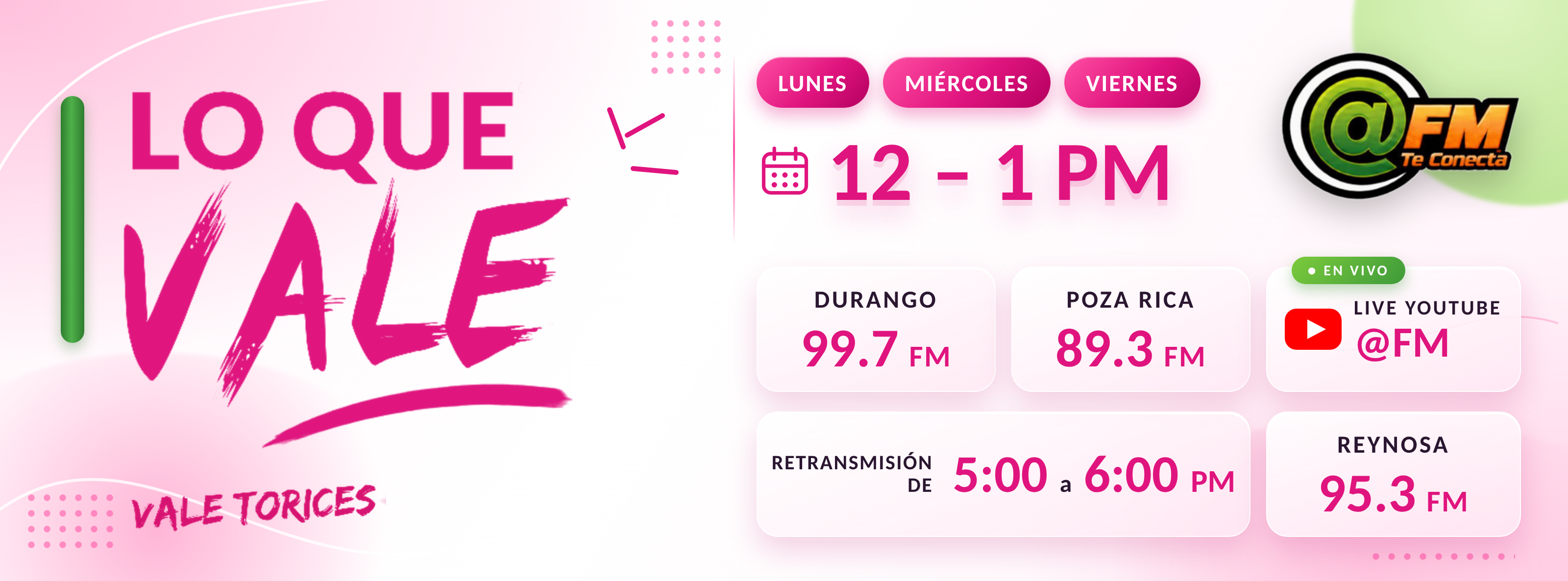 LO QUE VALE