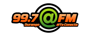 Arroba FM (Durango) - 99.7 FM - XHOH-FM - Radiorama - Durango, Durango