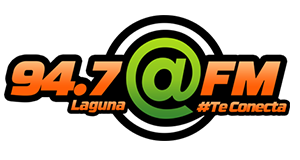 Arroba FM (Laguna) - 94.7 FM - XHTJ-FM - Radiorama - Torreón, Coahuila / Gómez Palacio, Durango