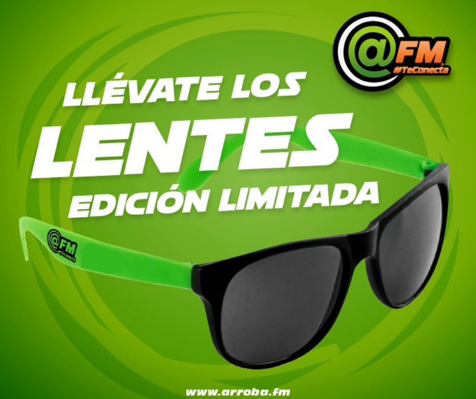 @LENTES
